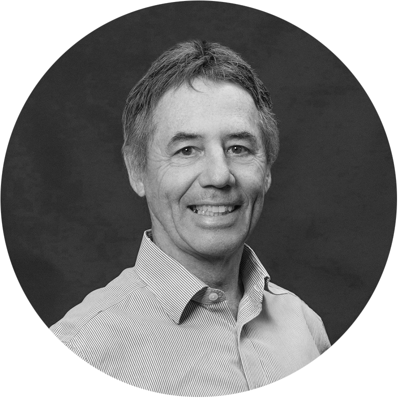 Bernie Ridgeway